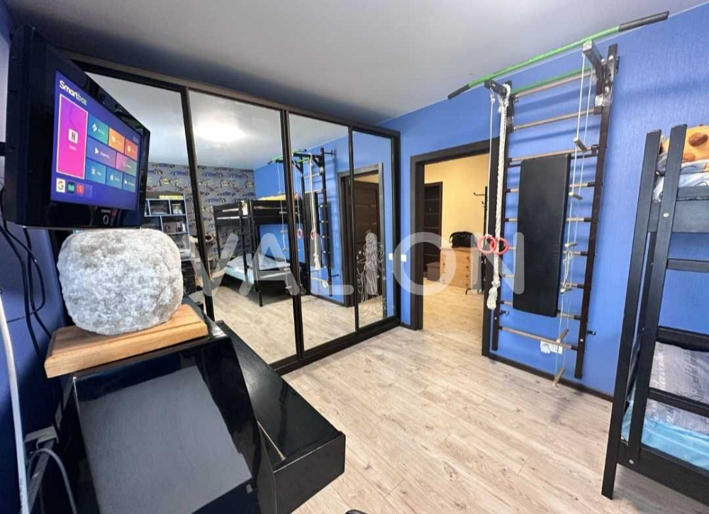 Продам 2кім.квартиру,72кв.м., ЖК Городок Боголюбова,25 єВідновлення Софиевская Борщаговка - изображение 7