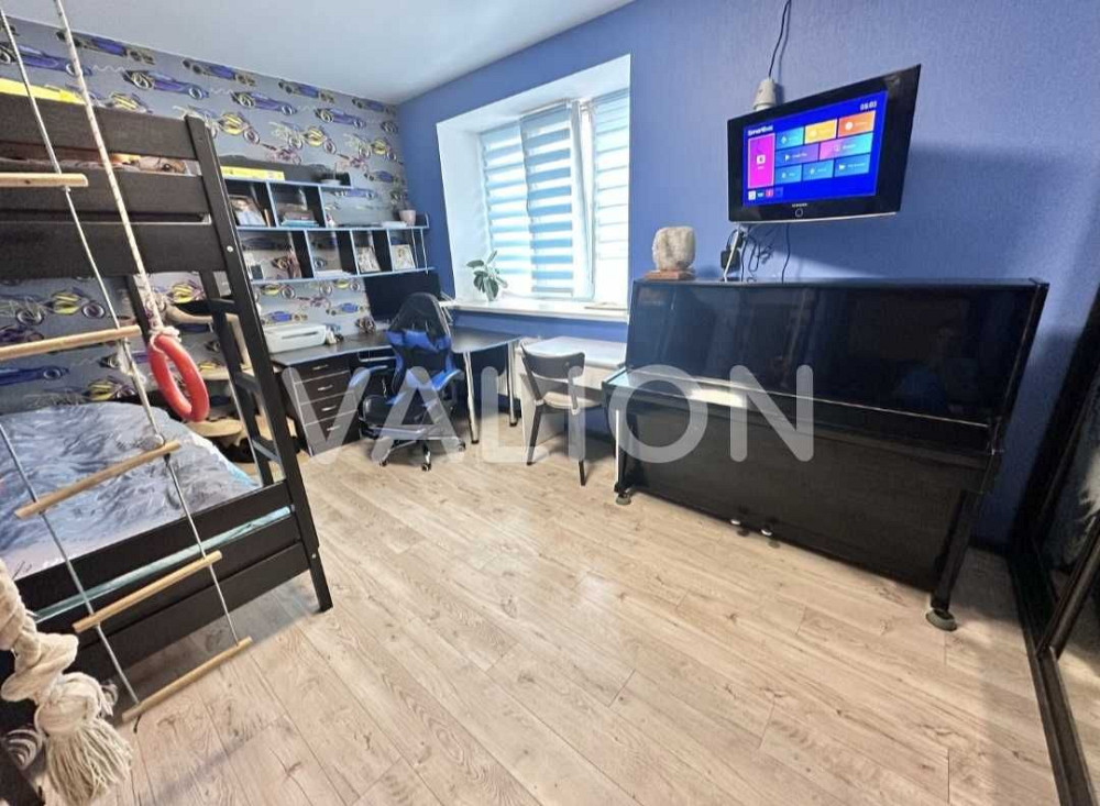 Продам 2кім.квартиру,72кв.м., ЖК Городок Боголюбова,25 єВідновлення Софиевская Борщаговка - изображение 8