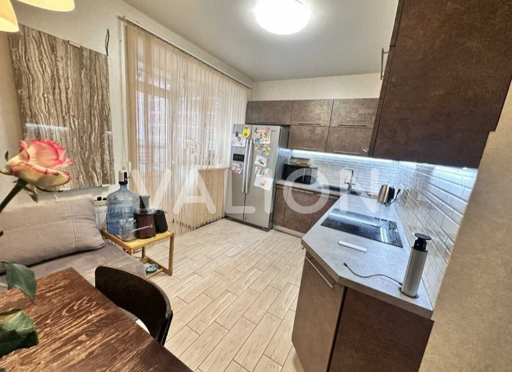 Продам 2кім.квартиру,72кв.м., ЖК Городок Боголюбова,25 єВідновлення Софиевская Борщаговка - изображение 3