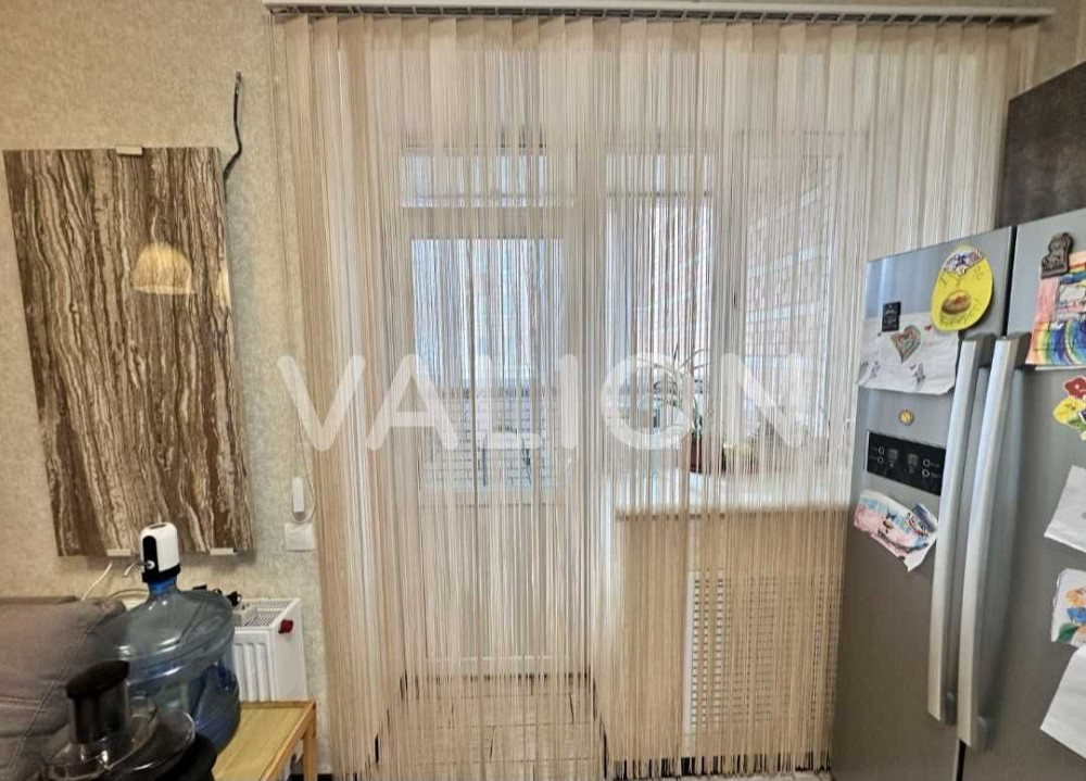 Продам 2кім.квартиру,72кв.м., ЖК Городок Боголюбова,25 єВідновлення Софиевская Борщаговка - изображение 4