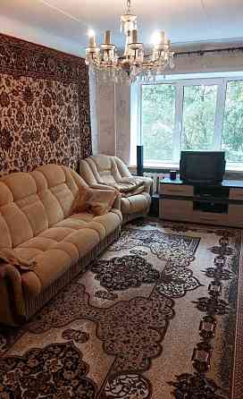 3 комн. квартира. Павлово Поле, метро 23 августа,  Ботанический сад Харьков