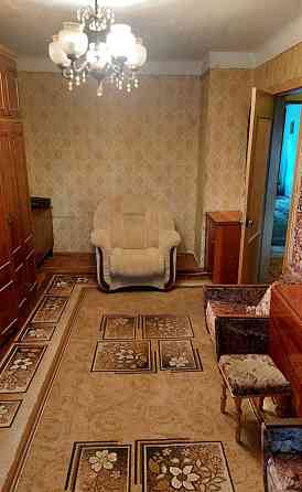 3 комн. квартира. Павлово Поле, метро 23 августа,  Ботанический сад Харьков