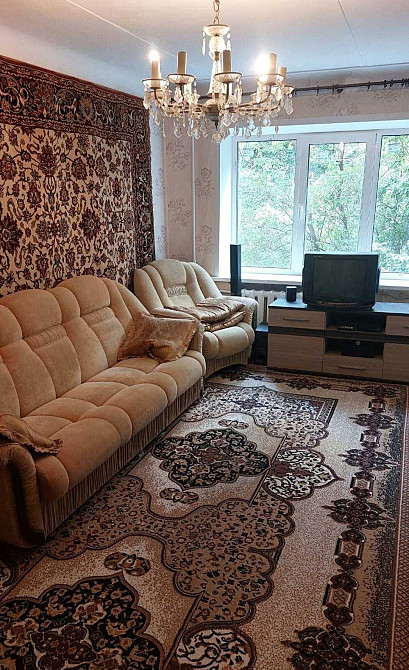 3 комн. квартира. Павлово Поле, метро 23 августа,  Ботанический сад Харків - зображення 4