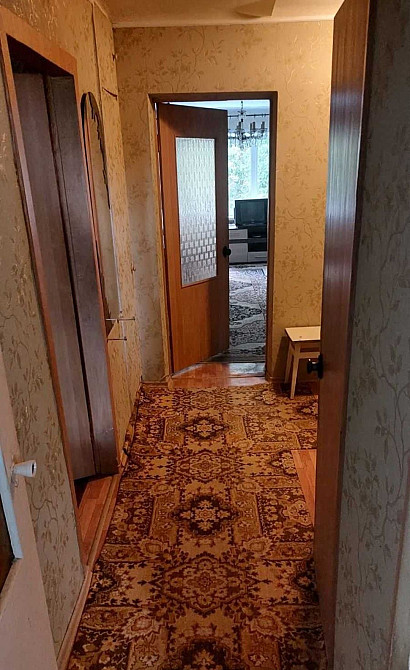 3 комн. квартира. Павлово Поле, метро 23 августа,  Ботанический сад Харків - зображення 6