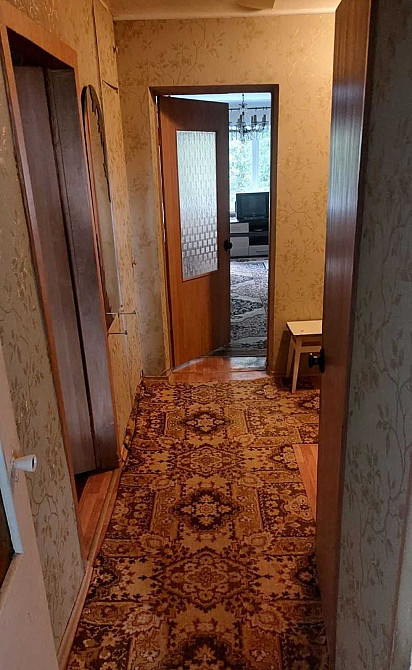 3 комн. квартира. Павлово Поле, метро 23 августа,  Ботанический сад Харків - зображення 8