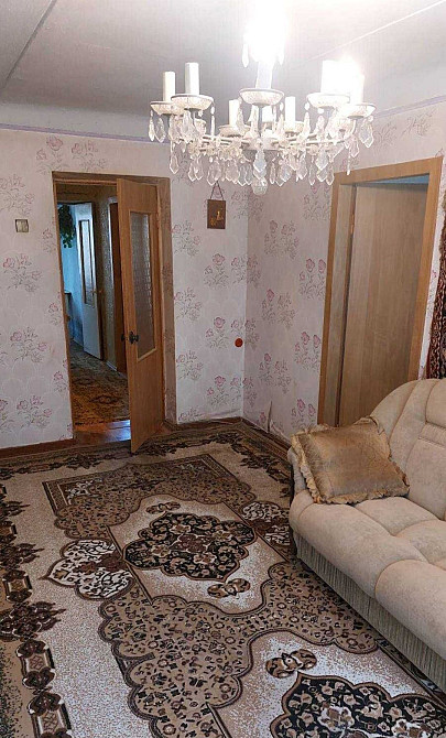3 комн. квартира. Павлово Поле, метро 23 августа,  Ботанический сад Харків - зображення 2