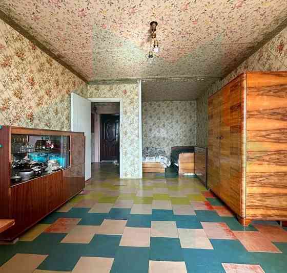 Продам квартиру на Тополе Днепр