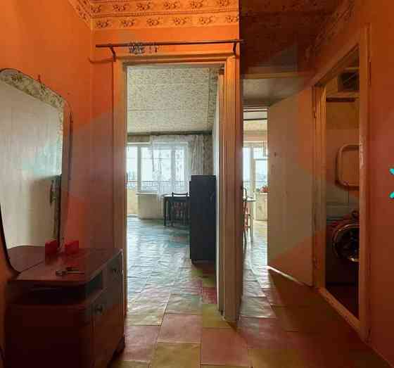 Продам квартиру на Тополе Днепр