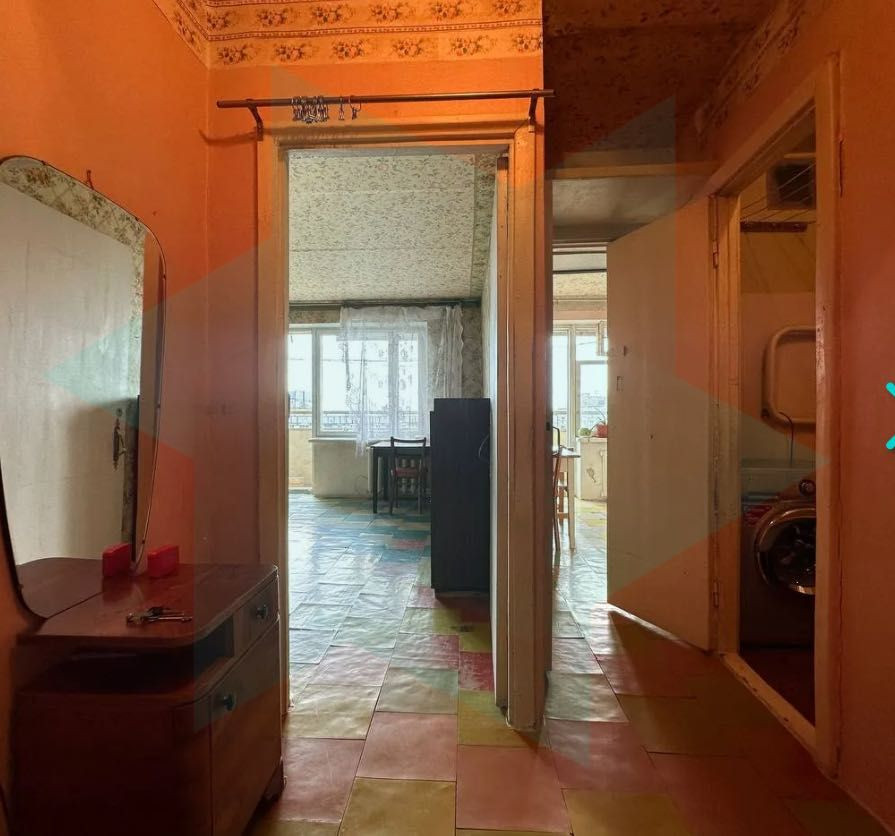 Продам квартиру на Тополе Днепр - изображение 1