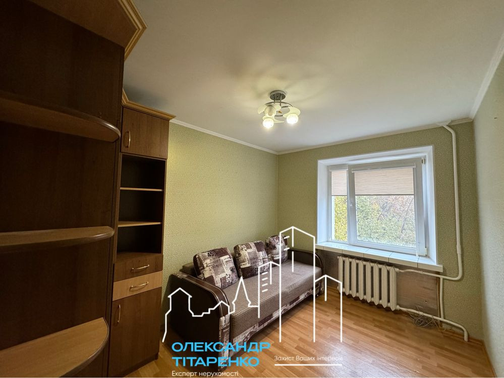 ‼️ 3-и кімнатна, зайти та жити‼️ Каменец-Подольский - изображение 5