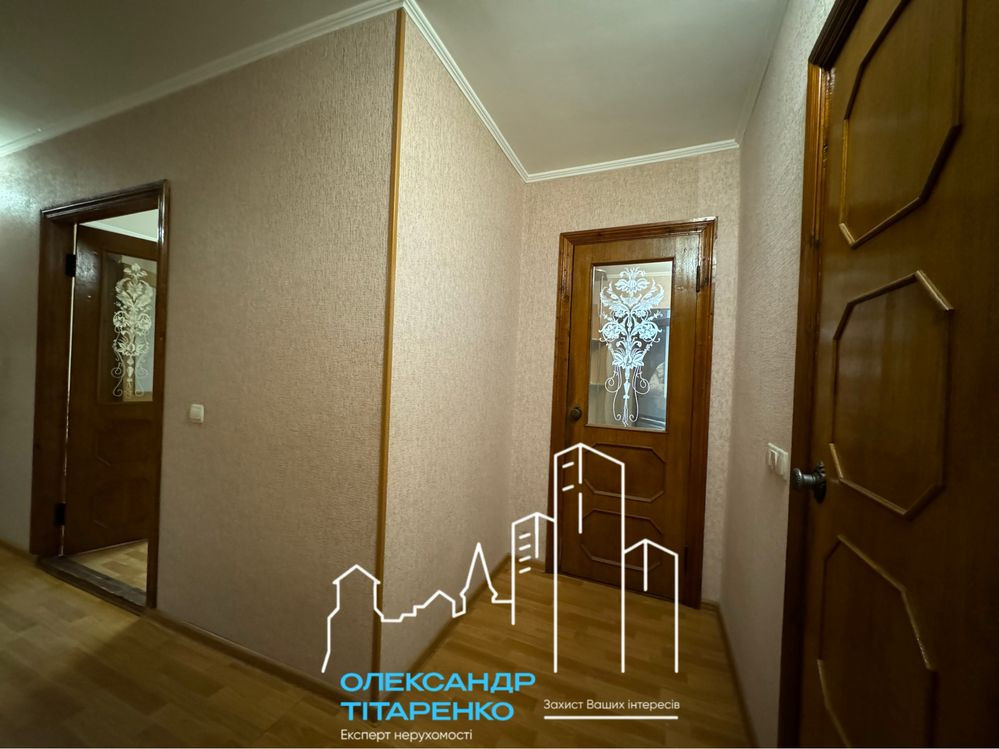 ‼️ 3-и кімнатна, зайти та жити‼️ Каменец-Подольский - изображение 8