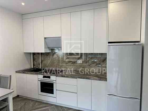 Євро 2к квартира з дизайнерським ремонтом ЖК ПаркТаун! Гостомель