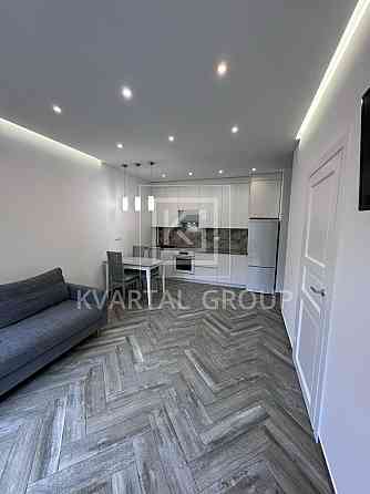 Євро 2к квартира з дизайнерським ремонтом ЖК ПаркТаун! Гостомель