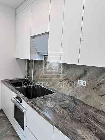 Євро 2к квартира з дизайнерським ремонтом ЖК ПаркТаун! Гостомель