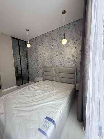 Однокомнатная квартира с ремонтом на Краснова, Кадор, Жемчужина Odesa