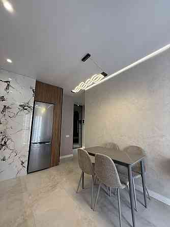 Однокомнатная квартира с ремонтом на Краснова, Кадор, Жемчужина Odesa