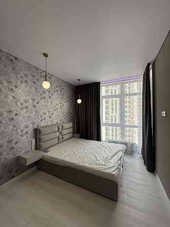 Однокомнатная квартира с ремонтом на Краснова, Кадор, Жемчужина Odesa