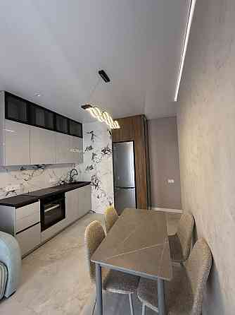 Однокомнатная квартира с ремонтом на Краснова, Кадор, Жемчужина Odesa