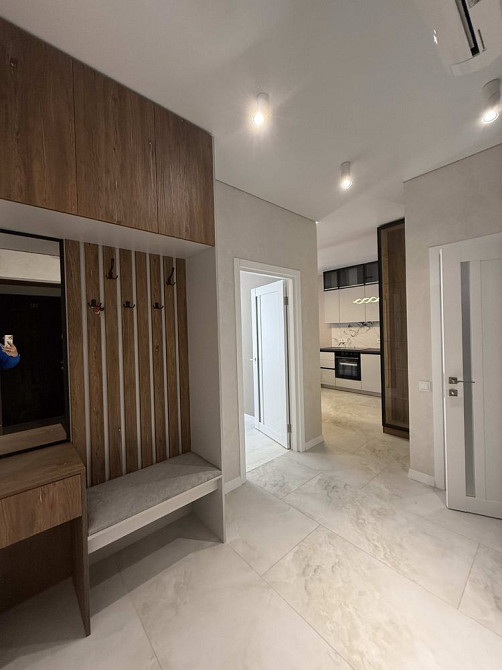 Однокомнатная квартира с ремонтом на Краснова, Кадор, Жемчужина Odesa - photo 2