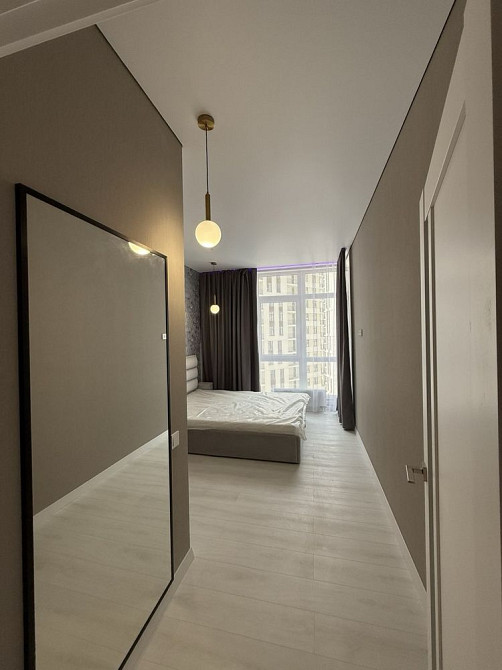 Однокомнатная квартира с ремонтом на Краснова, Кадор, Жемчужина Odesa - photo 7