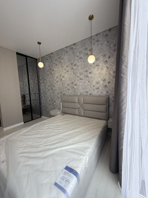 Однокомнатная квартира с ремонтом на Краснова, Кадор, Жемчужина Odesa - photo 6