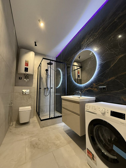 Однокомнатная квартира с ремонтом на Краснова, Кадор, Жемчужина Odesa - photo 8