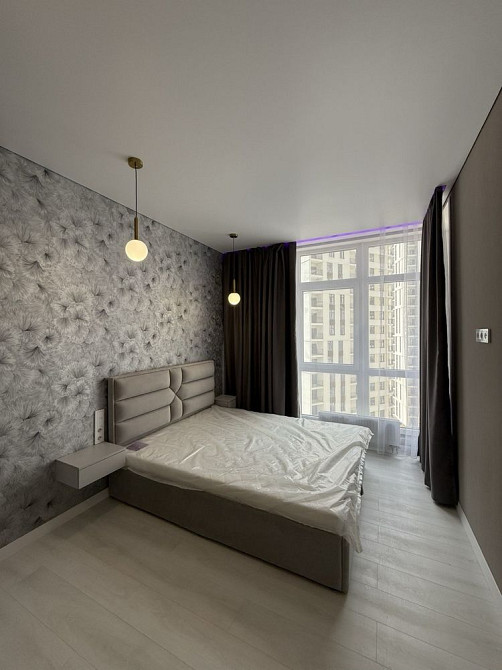 Однокомнатная квартира с ремонтом на Краснова, Кадор, Жемчужина Odesa - photo 5