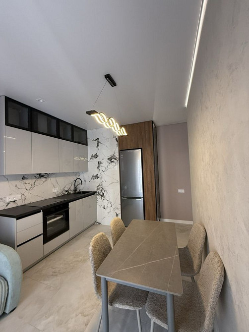 Однокомнатная квартира с ремонтом на Краснова, Кадор, Жемчужина Odesa - photo 1