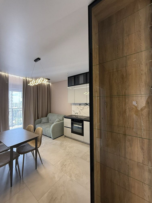 Однокомнатная квартира с ремонтом на Краснова, Кадор, Жемчужина Odesa - photo 4