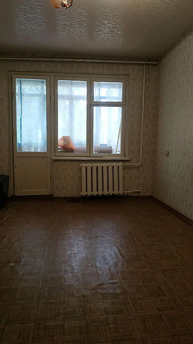 Продам однокомнатную квартиру на Ингульце  - изображение 1