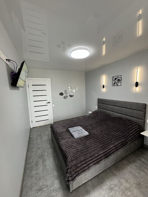 Продается 3 комнатная в центре, возле семьи Дружківка - зображення 4