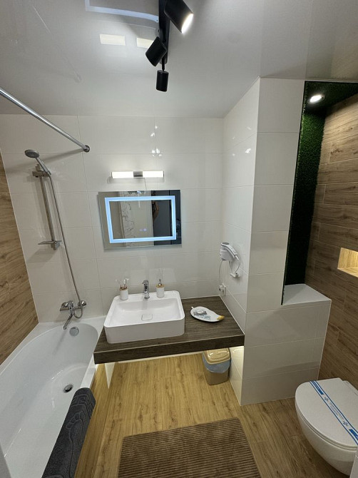 Продается 3 комнатная в центре, возле семьи Дружківка - зображення 7