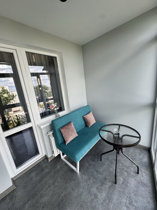 Продается 3 комнатная в центре, возле семьи Дружківка - зображення 5