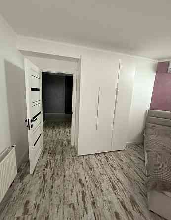 Продаж  2 кімнатної  квартири  а новому  будинку на  Шолом Алейхема Белая Церковь