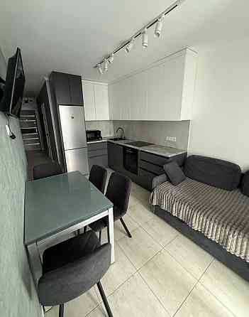 Продаж  2 кімнатної  квартири  а новому  будинку на  Шолом Алейхема Белая Церковь