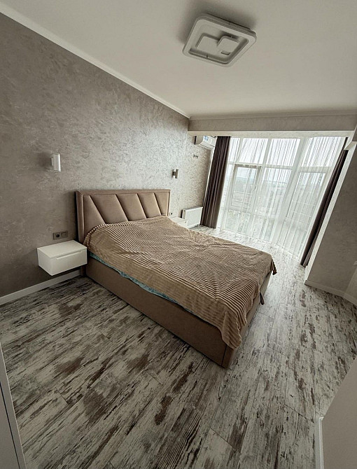 Продаж  2 кімнатної  квартири  а новому  будинку на  Шолом Алейхема Белая Церковь - изображение 1