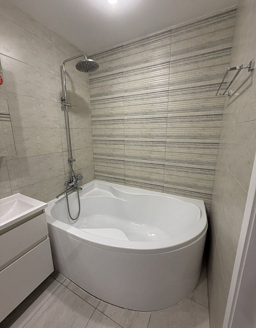 Продаж  2 кімнатної  квартири  а новому  будинку на  Шолом Алейхема Белая Церковь - изображение 7