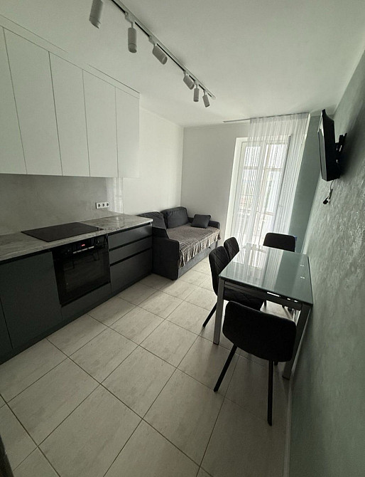 Продаж  2 кімнатної  квартири  а новому  будинку на  Шолом Алейхема Белая Церковь - изображение 5