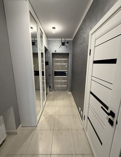 Продаж  2 кімнатної  квартири  а новому  будинку на  Шолом Алейхема Белая Церковь - изображение 8