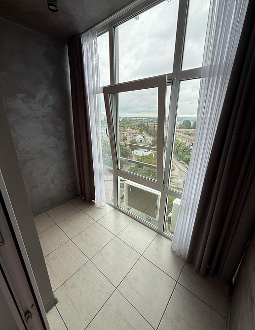 Продаж  2 кімнатної  квартири  а новому  будинку на  Шолом Алейхема Белая Церковь - изображение 4