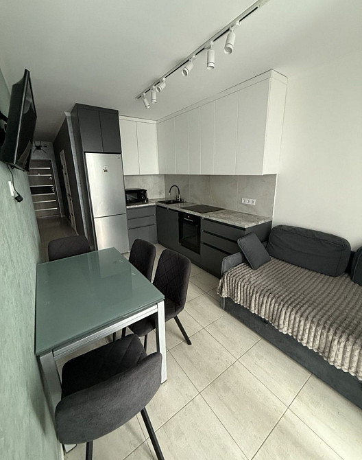 Продаж  2 кімнатної  квартири  а новому  будинку на  Шолом Алейхема Белая Церковь - изображение 6