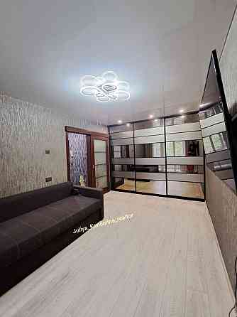 Продам 2к квартиру с ремонтом ж/м Левобережный Березинка Караван Днепр