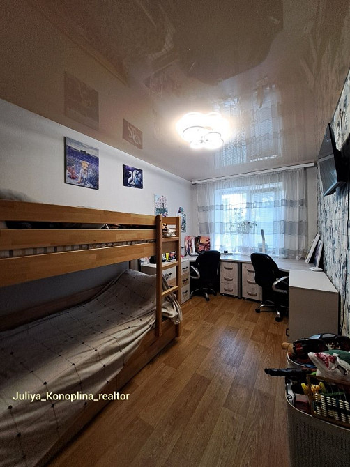 Продам 2к квартиру с ремонтом ж/м Левобережный Березинка Караван Днепр - изображение 7