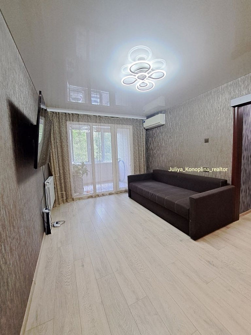 Продам 2к квартиру с ремонтом ж/м Левобережный Березинка Караван Днепр - изображение 4