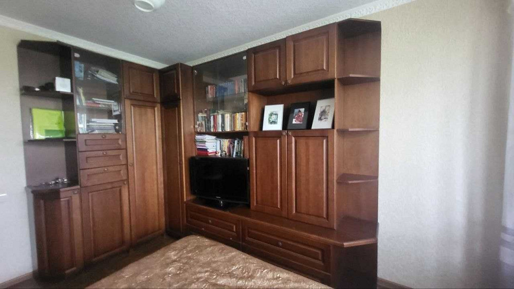 #Новые Дома. Продам 3комн. квартиру. Жасминовый бульвар. Сертификат + Харків - зображення 3