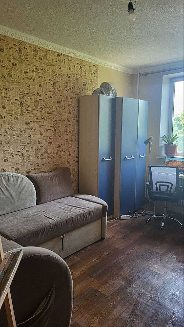 #Новые Дома. Продам 3комн. квартиру. Жасминовый бульвар. Сертификат + Харків - зображення 6