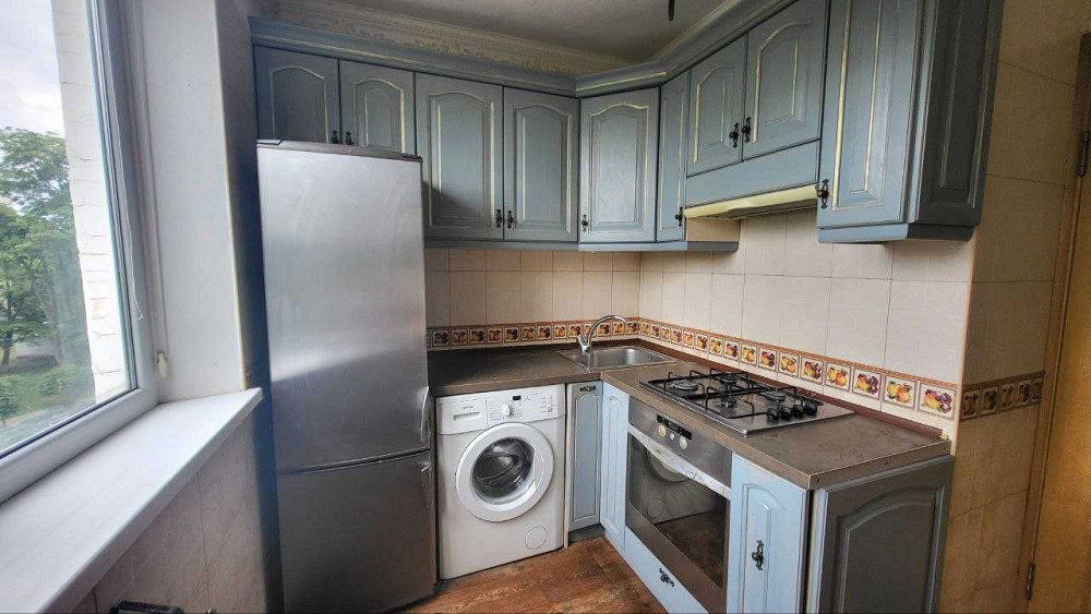 #Новые Дома. Продам 3комн. квартиру. Жасминовый бульвар. Сертификат + Харків - зображення 1