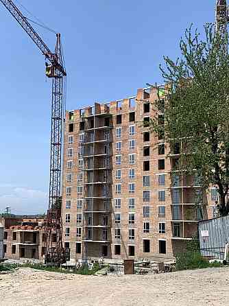 Продаж 2-кім.квартири,новобудова,дешевше ніж у забудовника,без комісіі Винница