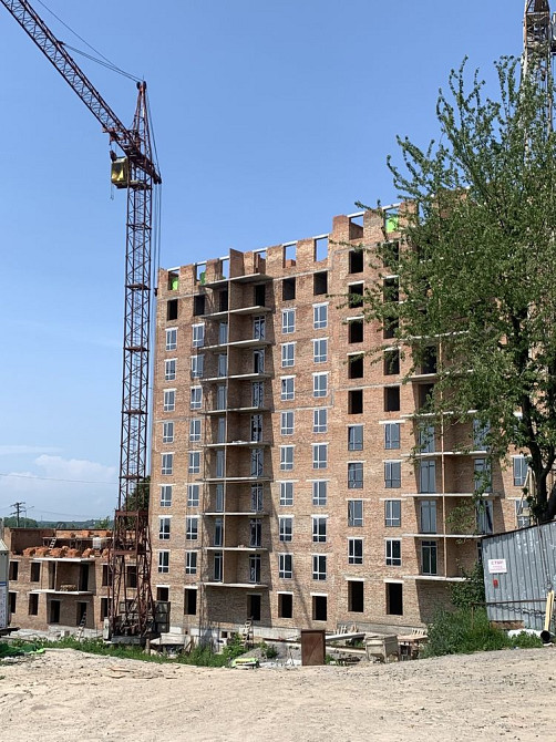 Продаж 2-кім.квартири,новобудова,дешевше ніж у забудовника,без комісіі Вінниця - зображення 3