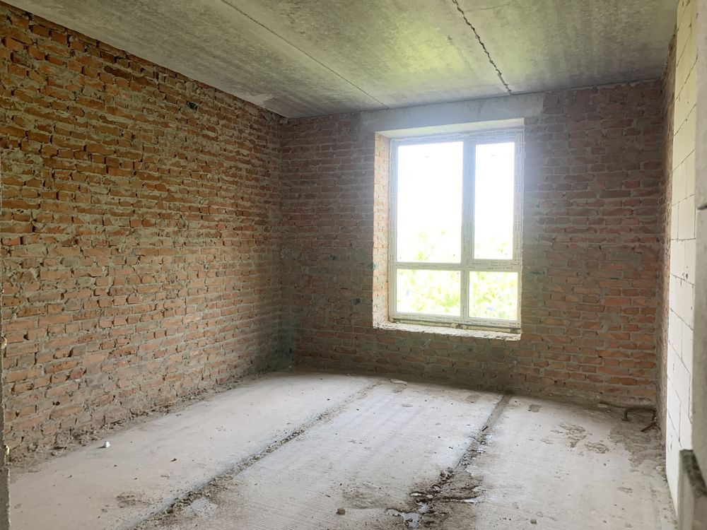 Продаж 2-кім.квартири,новобудова,дешевше ніж у забудовника,без комісіі Вінниця - зображення 4